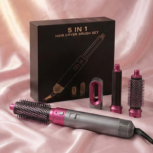 Silque Pro Airstyler